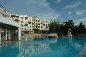 Project Pattaya Del Rey Picture - 2/3