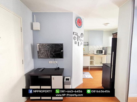 เลือกเช่าคอนโดลุมพินีที่มีคุณภาพ เลือก NP Property