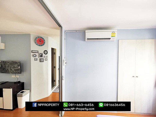 รูป เลือกเช่าคอนโดลุมพินีที่มีคุณภาพ เลือก NP Property - รูปที่ 10/16