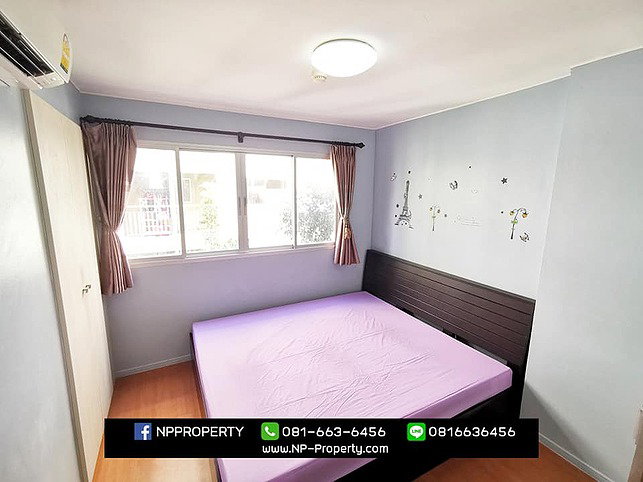 รูป เลือกเช่าคอนโดลุมพินีที่มีคุณภาพ เลือก NP Property - รูปที่ 2/16