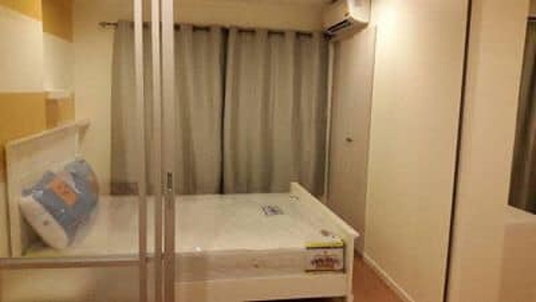 รูปภาพ PG RAMA 9 CONDO FOR RENT 6500 BAHT PER MONTH