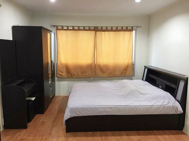 picture For rent 31 sqm room  - 2/4