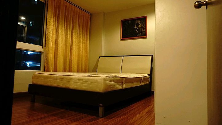 picture For rent Diamond Ratchada Cool House Ready to move in - 2/8