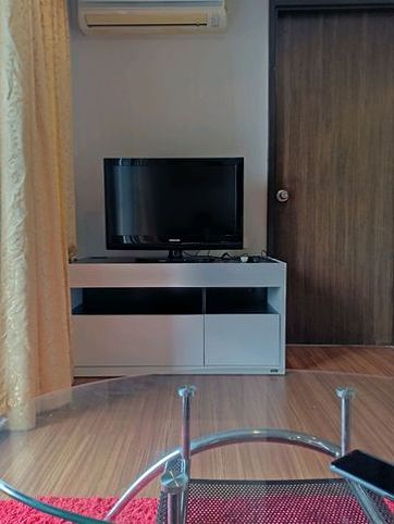 picture For rent Diamond Ratchada Cool House Ready to move in - 4/8