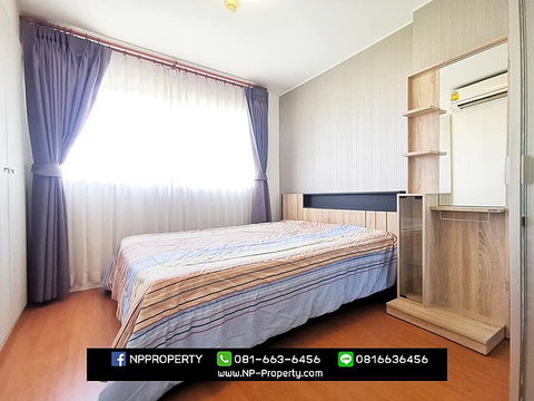 เลือกเช่าคอนโดลุมพินีที่มีคุณภาพ เลือก NP Property