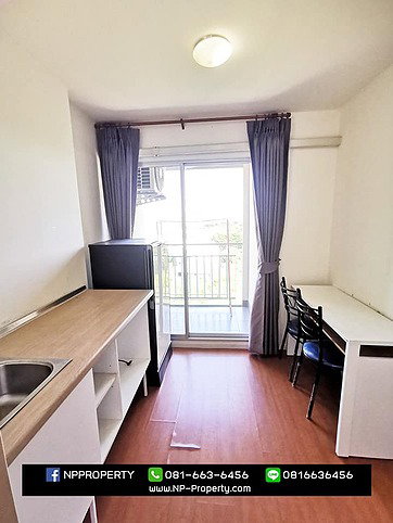 รูป เลือกเช่าคอนโดลุมพินีที่มีคุณภาพ เลือก NP Property - รูปที่ 5/16