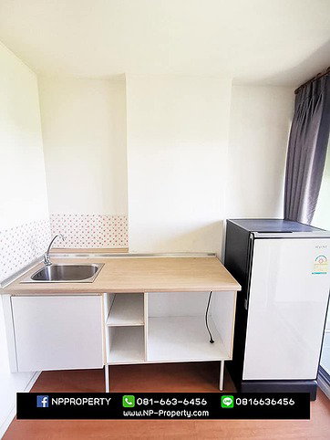 รูป เลือกเช่าคอนโดลุมพินีที่มีคุณภาพ เลือก NP Property - รูปที่ 12/16