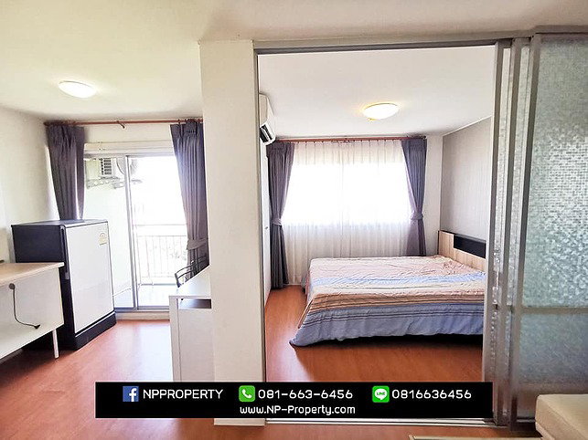 รูป เลือกเช่าคอนโดลุมพินีที่มีคุณภาพ เลือก NP Property - รูปที่ 10/16