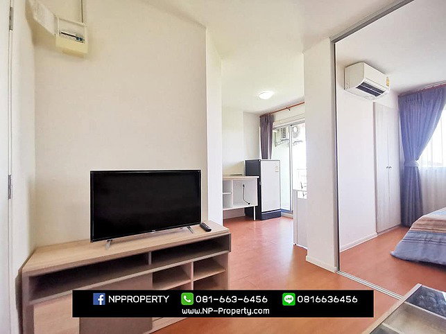 รูป เลือกเช่าคอนโดลุมพินีที่มีคุณภาพ เลือก NP Property - รูปที่ 2/16