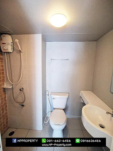 รูป เลือกเช่าคอนโดลุมพินีที่มีคุณภาพ เลือก NP Property - รูปที่ 13/16