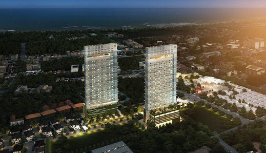 รูป Casalunar Mesto - รูปที่ 1/4