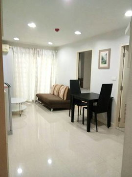 ด่วนให้เช่า The Plenery เฟอร์ครบ ห้องสวยพร้อมอยู่