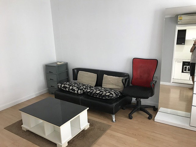 picture For rent 29sqm 7500 baht - 3/7