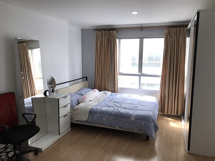 รูปภาพ For rent 29sqm 7500 baht