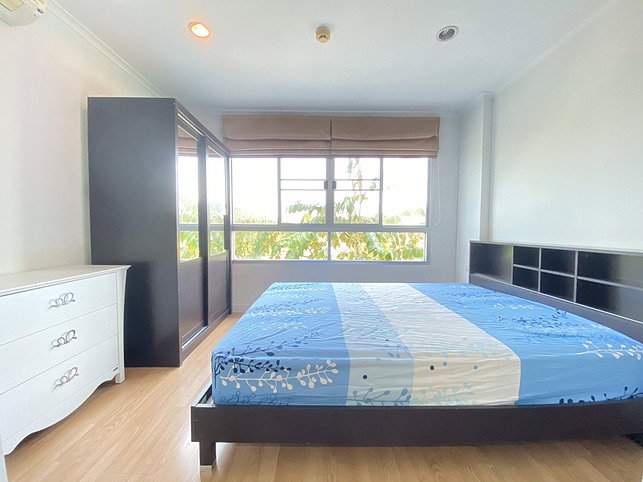 picture For rent 32 sqm 1 bed - 2/8