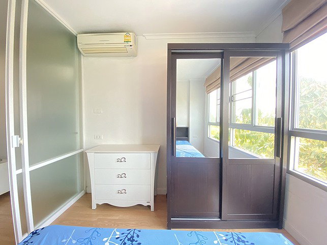 picture For rent 32 sqm 1 bed - 3/8