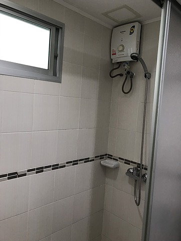 picture For rent 29sqm 7500 baht - 6/7