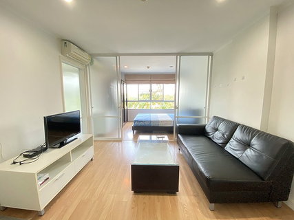 รูปภาพ For rent 32 sqm 1 bed