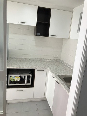 picture For rent 29sqm 7500 baht - 4/7