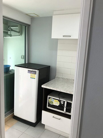 picture For rent 29sqm 7500 baht - 5/7
