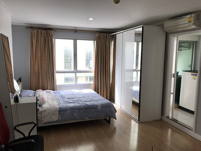 picture For rent 29sqm 7500 baht - 2/7