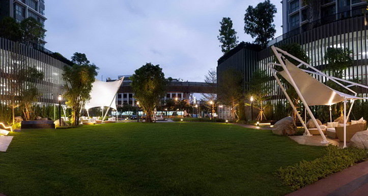 รูป คอนโดให้เช่า โครงการ IDEO Mobi สุขุมวิท ติดสถานีรถไฟฟ้าอ่อนนุช - รูปที่ 4/5