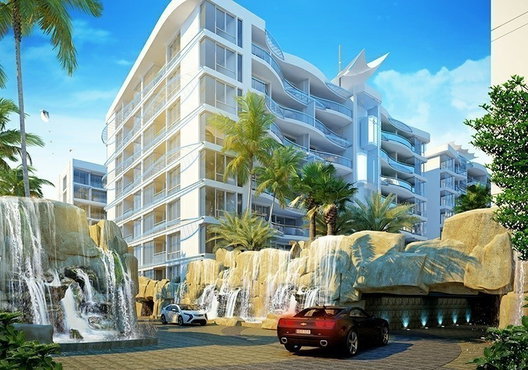 รูป Grand Avenue Residence - รูปที่ 2/5