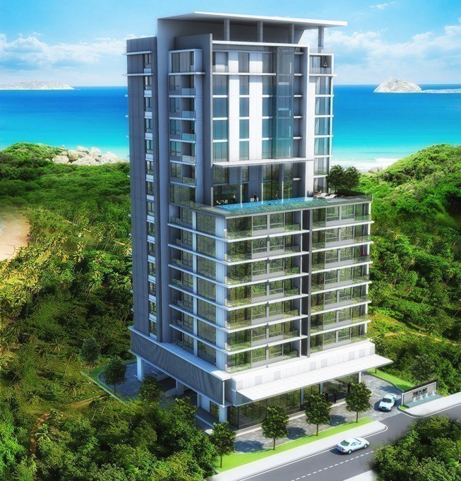 รูป The Point Pratumnak - รูปที่ 2/2