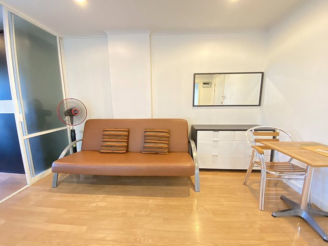 picture For rent 32 sqm 1 bed - 8/13