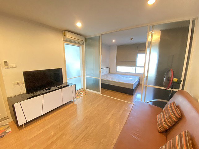 picture For rent 32 sqm 1 bed - 7/13
