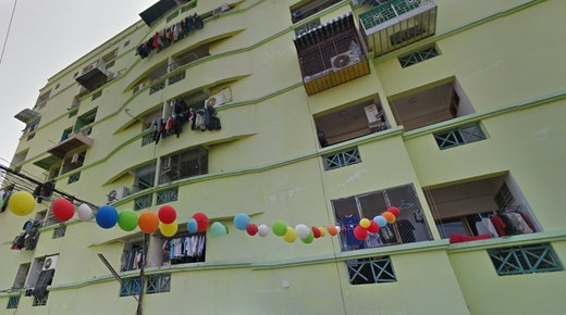 Project Charoensap Condoview Picture - 3/3