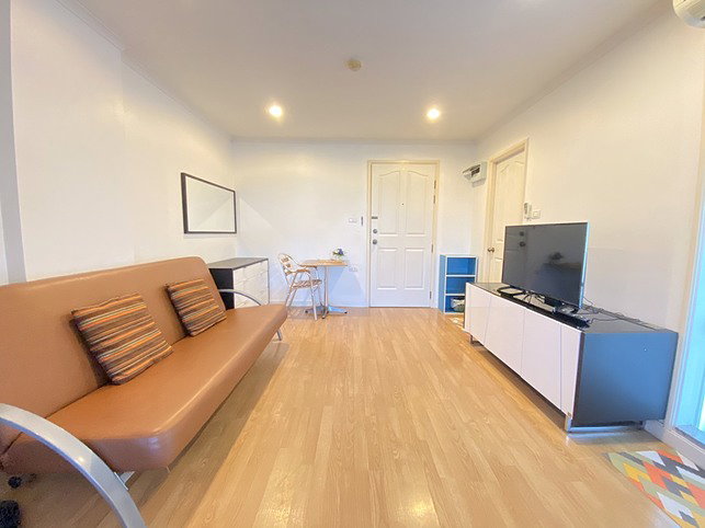 picture For rent 32 sqm 1 bed - 5/13