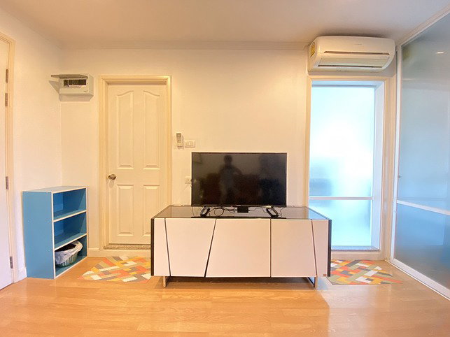 picture For rent 32 sqm 1 bed - 6/13