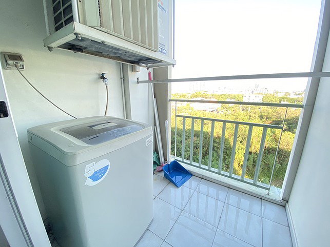 picture For rent 32 sqm 1 bed - 11/13