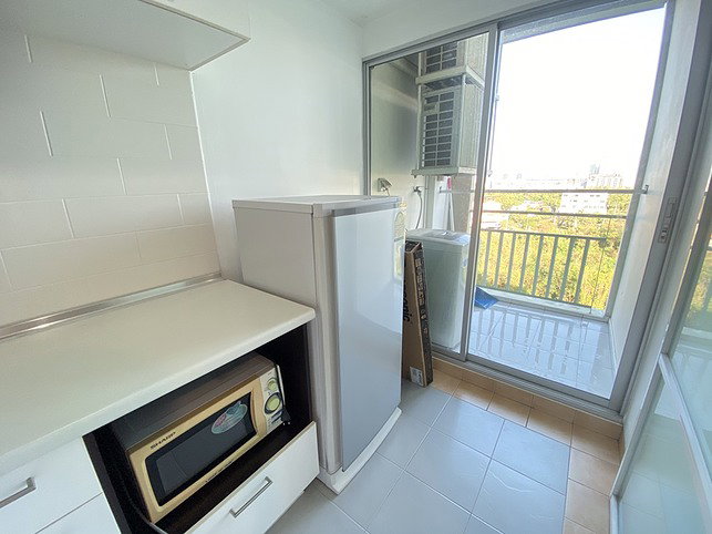 picture For rent 32 sqm 1 bed - 10/13