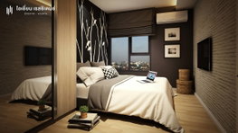 รูป Ocean Residence Mittraphap - Khon Kaen - รูปที่ 3/9