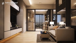 รูป Ocean Residence Mittraphap - Khon Kaen - รูปที่ 4/9