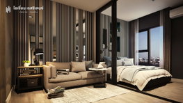 รูป Ocean Residence Mittraphap - Khon Kaen - รูปที่ 5/9
