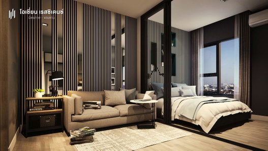 รูป Ocean Residence Mittraphap - Khon Kaen - รูปที่ 5/9