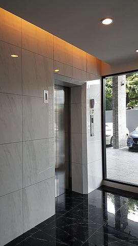 picture For rent 46 sqm. Modern loft style - 13/13
