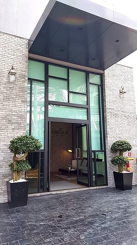 picture For rent 46 sqm. Modern loft style - 11/13