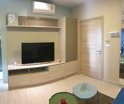 ให้เช่าคอนโดหรูติดเซ็นทรัลชลบุรี Casalunar Mesto Chonburi" 11,000/เดือน 091-082-8888