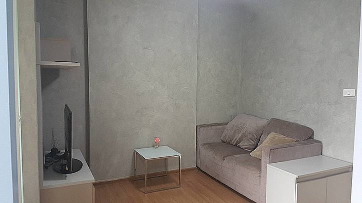 picture For rent D Condo Ramkhamhaeng Ready to move in - 5/8