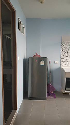 picture For rent D Condo Ramkhamhaeng Ready to move in - 6/8