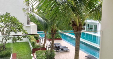 รูป Sunset Boulevard Residence 1,2 - รูปที่ 2/4