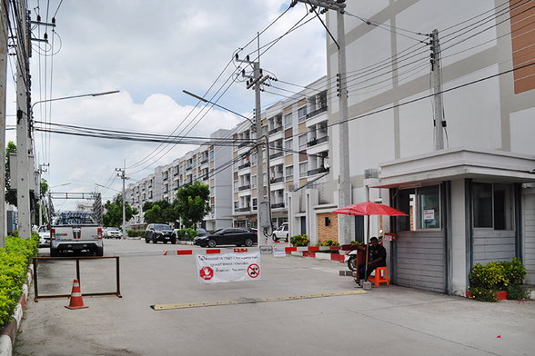 รูป Baan Ruamtangfun 3 - รูปที่ 3/3