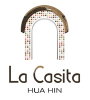 logo โครงการ ลา กาซิตา หัวหิน