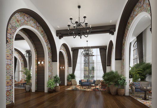 รูป LA CASITA Hua Hin  - รูปที่ 3/4