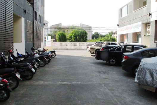 รูป Seven Star Condo - รูปที่ 5/6
