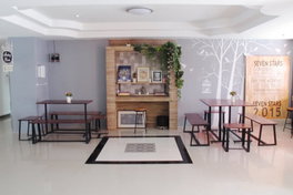 รูป Seven Star Condo - รูปที่ 4/6